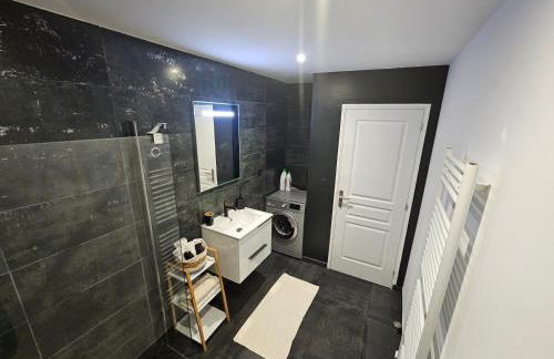 Appartement T2 bis à morbier - Foto 5