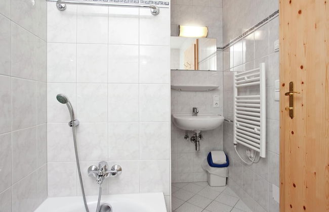 Chalet in Konigsleiten Near Ski Area - Foto 19