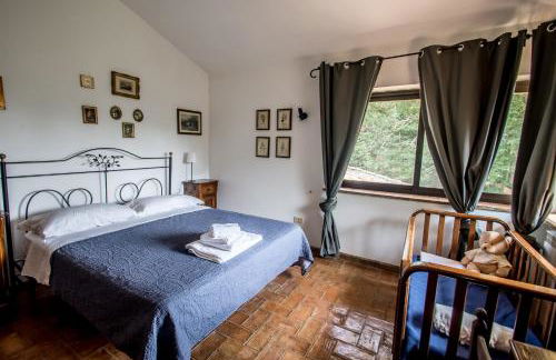 La Casa Degli Elfi - Foto 24