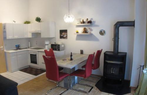 Ferienwohnung im Ferienpark Falkenstein - Foto 44