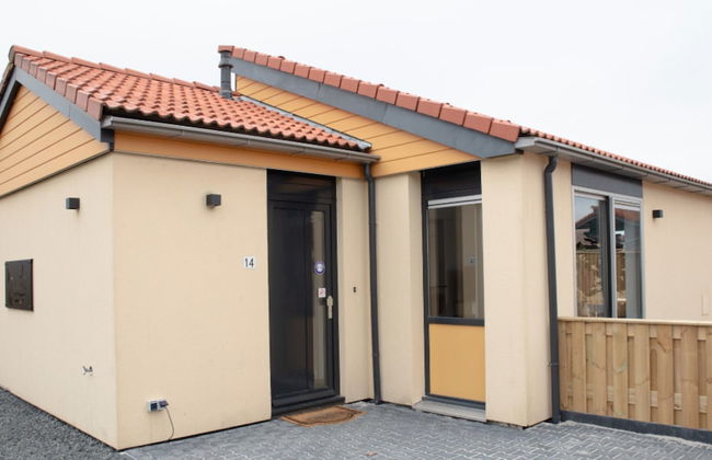 Holiday Home in Zevenhuizen With Sauna - Foto 1