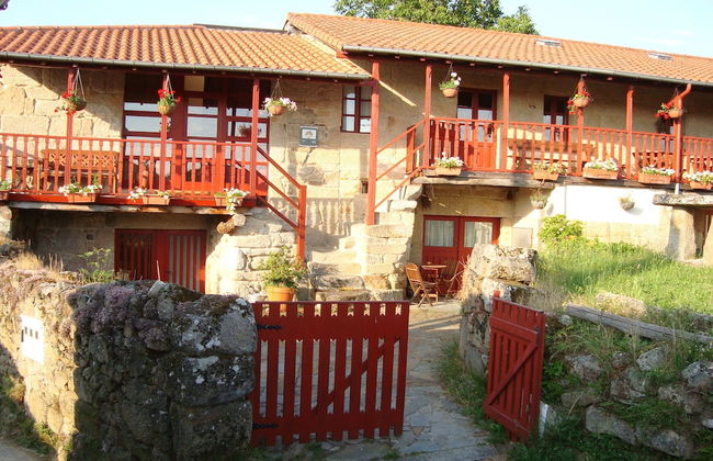 A Casa da Eira - Foto 1