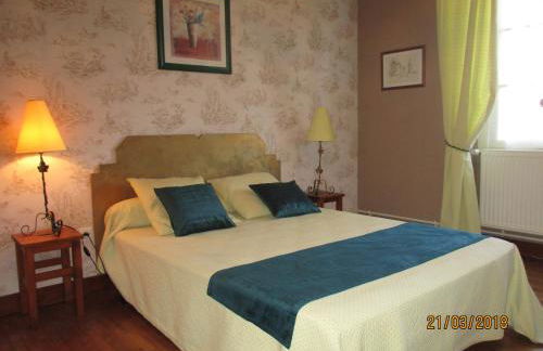 Gîte de Bazeille - Foto 9