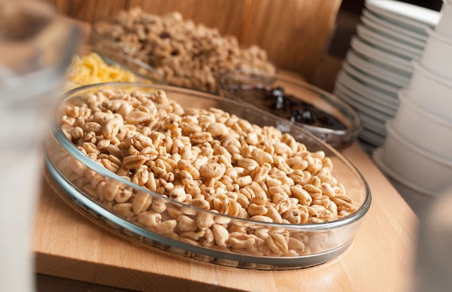 Residence Grand Suites - Foto 68