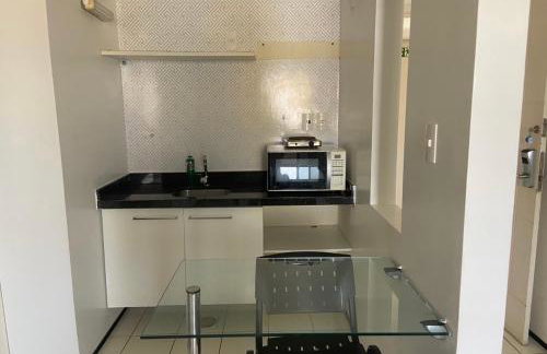 Silva Hospedagem - Flat Biarrtiz - Foto 21