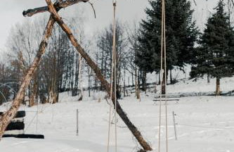 Drewniany Domek - Foto 20