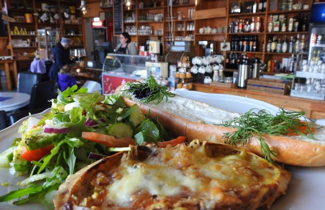 Glesvær Rorbu - Foto 36