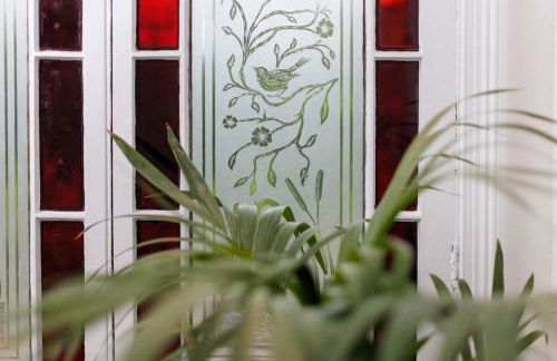 Grosmont House Flat 1 - Photo 38