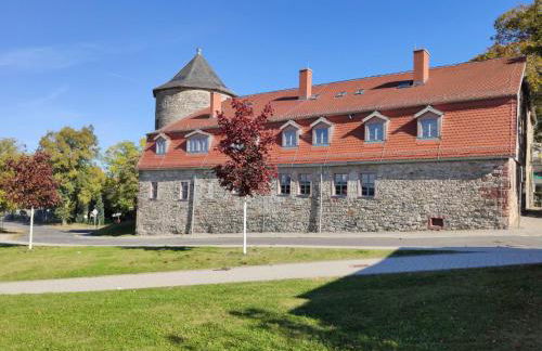 Ferienwohnung Cassiopeia - Foto 11