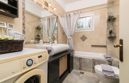 Villa Vrisi Zakynthos - Foto 19