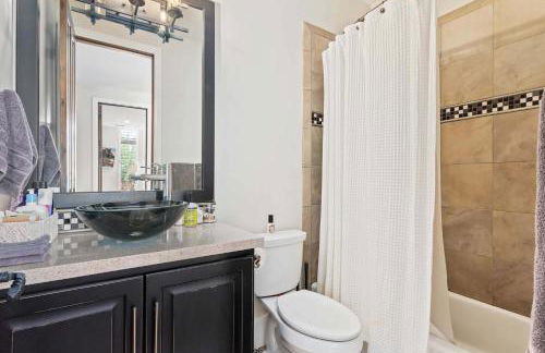 Majesty Estate in Salt Lake with Private Pool and Sport Court - Foto 45