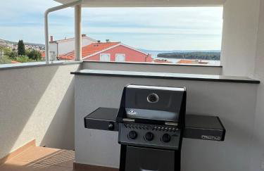 Panorama Penthouse Punat - Foto 2