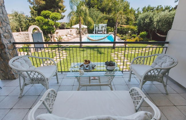 Rg-e366-sp460at - Villa Ferradina 4 2 - Photo 27