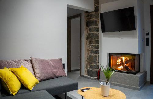 Agali Luxury Stone Suite & Loft - Foto 16