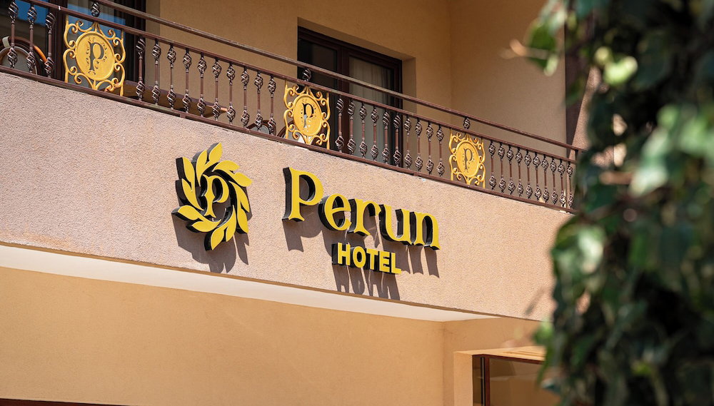 Hotel Perun - Foto 1, Imagem principal