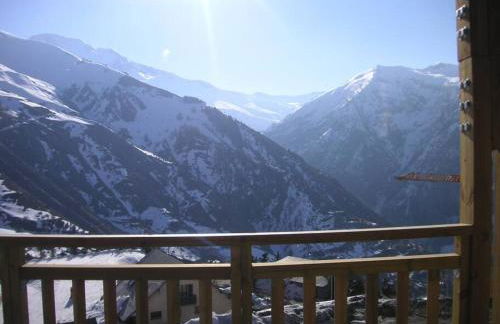 Appartement lumineux à Orcières 1850 - Foto 1