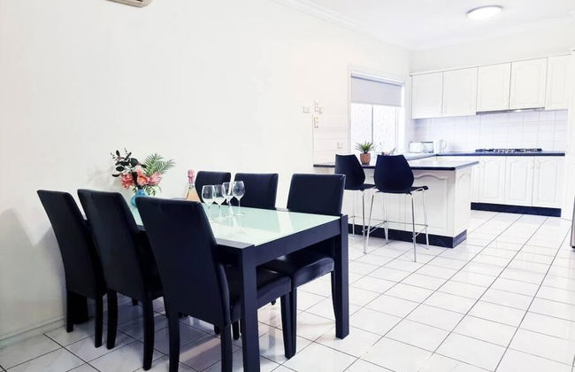 Rosie House - Spacious Comfortable Home - Foto 8