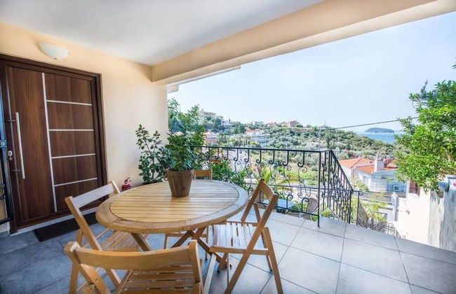 Endless Blue/luxury Apartment - Foto 20