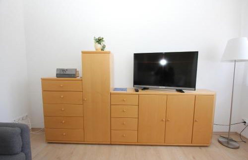 K8 FeWo - Am Kurpark - Therme - Foto 25