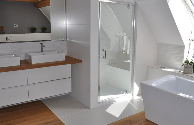 Holiday Home in Przew?oka With Forest - Photo 13