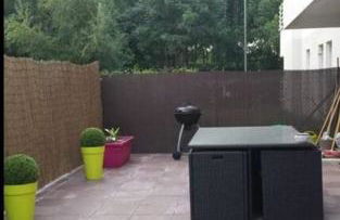 Grand T2 avec jardin et parking proche Paris et Orly - Foto 21