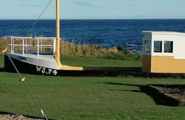 Hytheview Cottage Whitehills - Foto 10