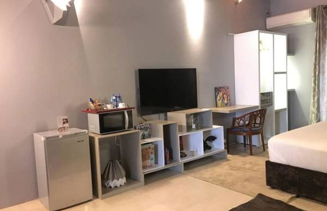 Villa Raha - Photo 17