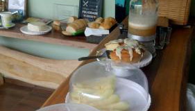 Pousada Doce Verde Nobres MT - Foto 2