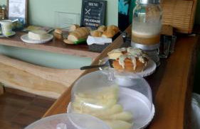 Pousada Doce Verde Nobres MT - Foto 2