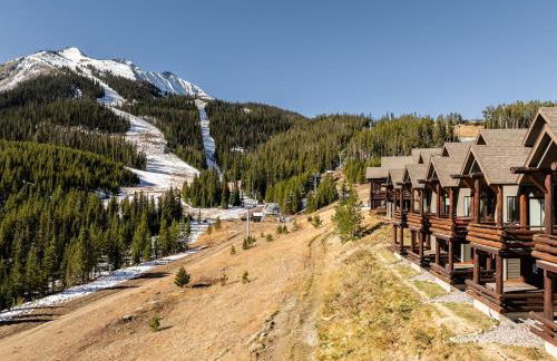 Saddle Ridge F5 home - Foto 43