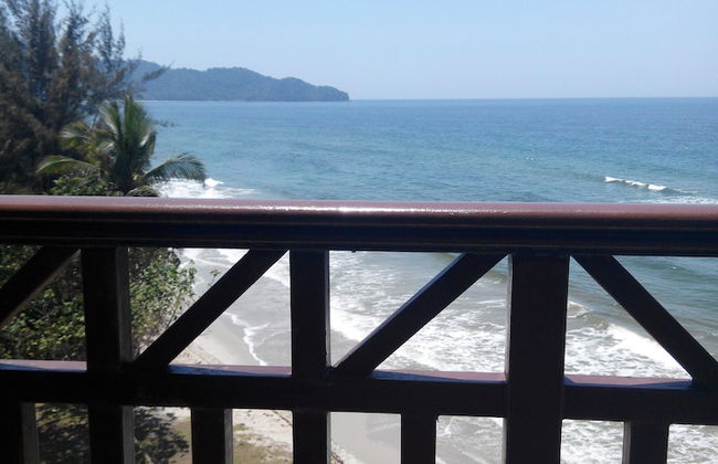 Sabah Beach Villas & Suites - Foto 21
