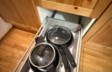 Accogliente Monolocale al Verrand - Foto 25