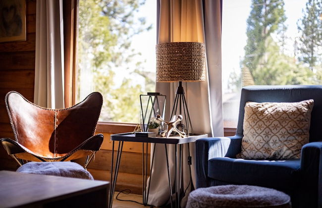 Altitude Adjustment Lodge - Foto 24