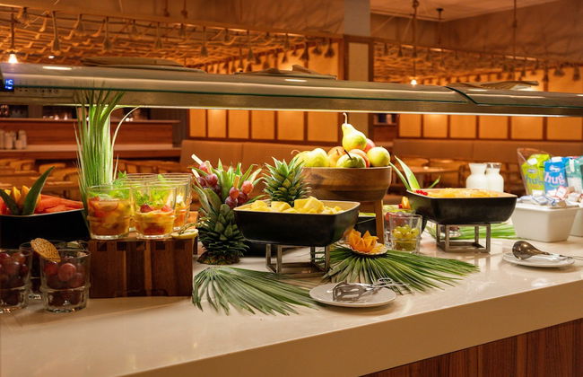 Aqualuz Troia Rio by The Editory - Foto 54