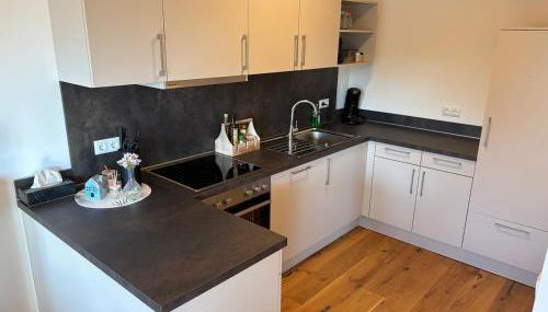 Zamo Apartment Seestraße - Foto 3