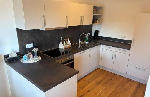 Zamo Apartment Seestraße - Foto 3