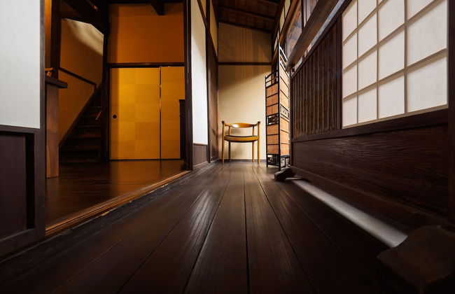 K's Villa Kamogawa and Matsumi - Foto 43