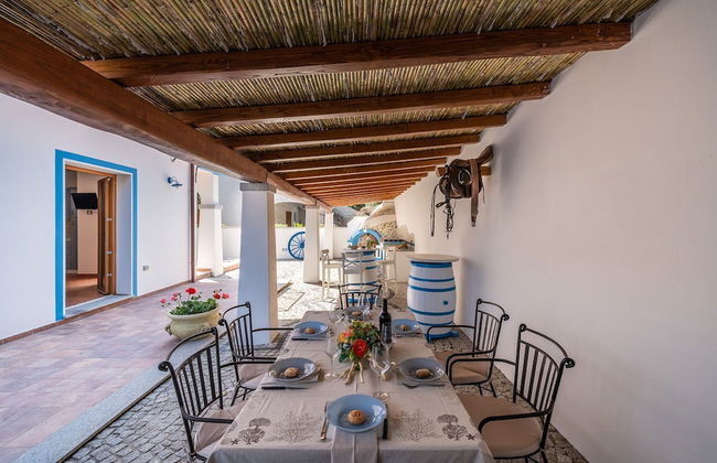 Casa Festa - Photo 29