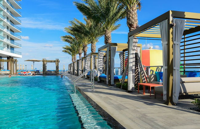 Beachfront Condo with Mesmerizing Views - Foto 67