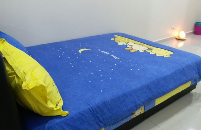 Homestay KS Botanic 21 - Foto 6