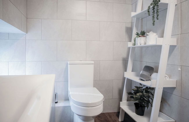 The Stables - 2 Bedroom Cottage - Princes Gate - Foto 44