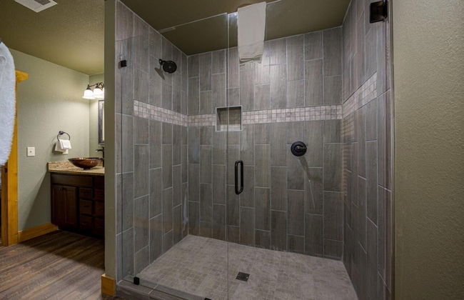 Mountain Palace - Foto 20