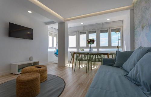 ACQUARELA Family Home free parking by Cadiz4Rentals - Foto 31