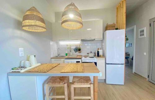 Boho Natural Beachfront Detached House - Foto 22