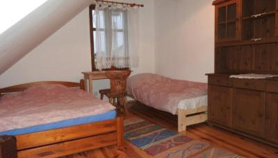 Agroturystyka Biebrzańska Kraina - Foto 2