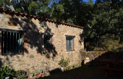 Nature Space Jabugo - Foto 25