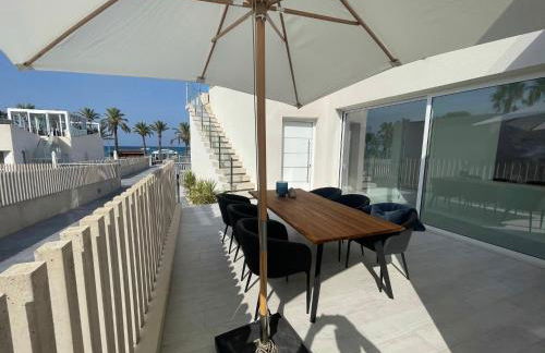 Casa Mirabelle, a La Azohia dream by the sea - Foto 45