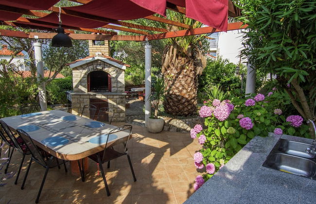 Apartment in Slatine Near the Sea Beach - Foto 27