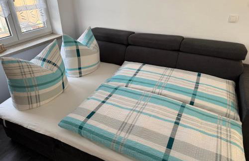 Ferienwohnung S Keller - Foto 9