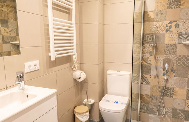 Hamilton Court Apartamentos - Photo 28